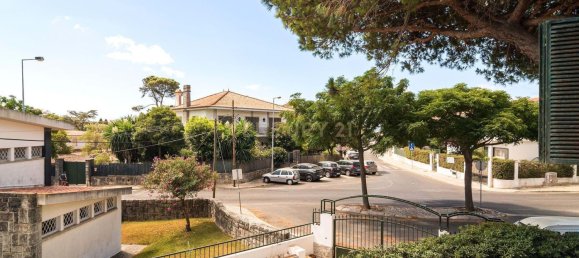 Вилла с 6 спальнями в Кашкайш, Португалия № 291385 22