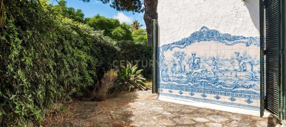 Вилла с 6 спальнями в Кашкайш, Португалия № 291385 27