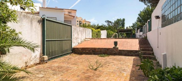 Вилла с 6 спальнями в Кашкайш, Португалия № 291385 33