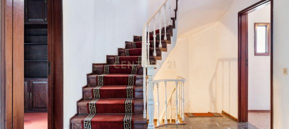 Вилла с 6 спальнями в Кашкайш, Португалия № 291385 8