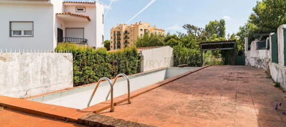 Вилла с 6 спальнями в Кашкайш, Португалия № 291385 31