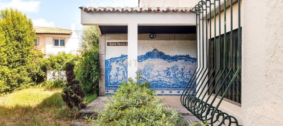 Вилла с 6 спальнями в Кашкайш, Португалия № 291385 2