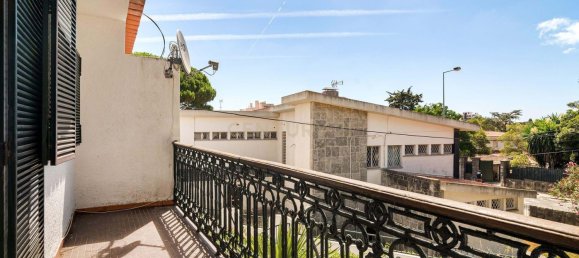 Вилла с 6 спальнями в Кашкайш, Португалия № 291385 25