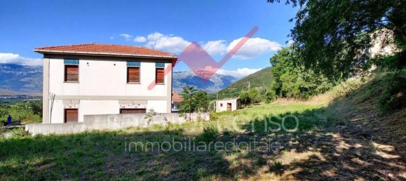 5-salle Villa à Bugnara, Italy No. 73873 22