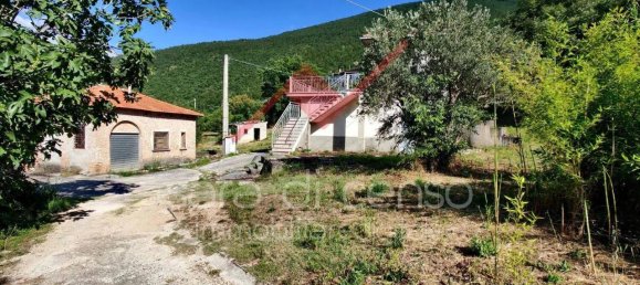 5-salle Villa à Bugnara, Italy No. 73873 10