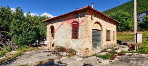 5-salle Villa à Bugnara, Italy No. 73873 9