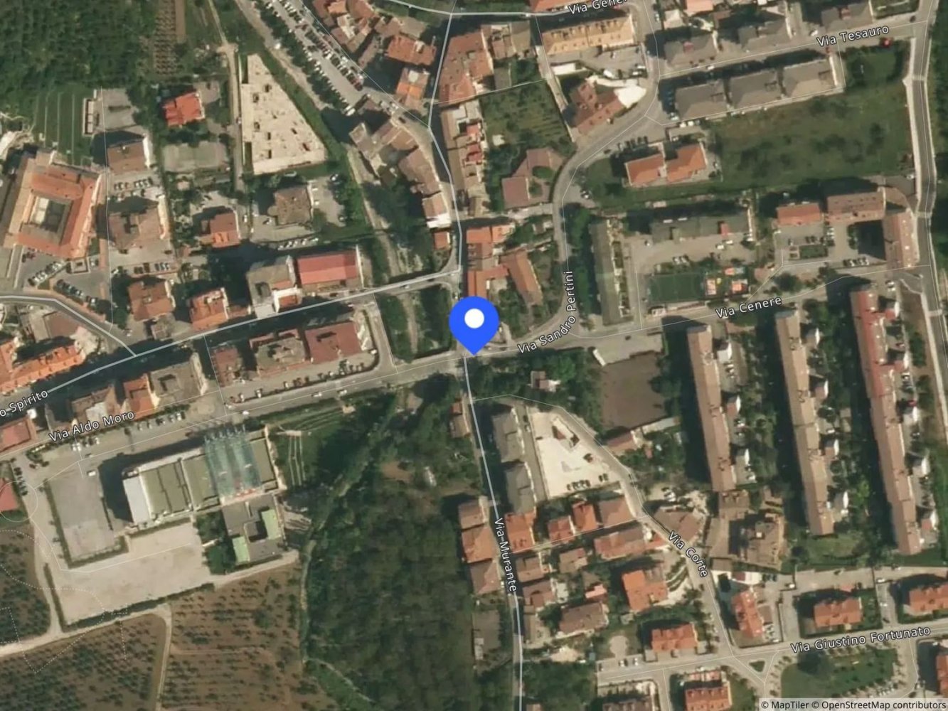 4-Zimmer Wohnung in Giffoni Valle Piana, Italy, Nr. 292550