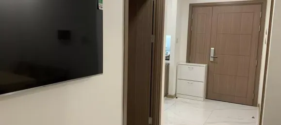 2 chambres appartement à louer à Ho Chi Minh, Vietnam № 8996 8