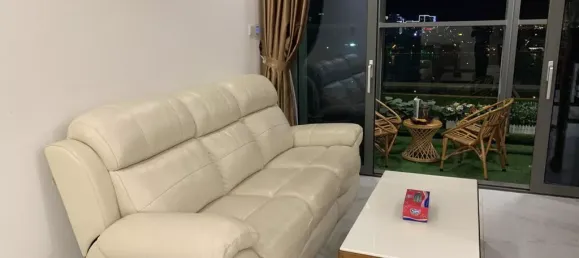 2 chambres appartement à louer à Ho Chi Minh, Vietnam № 8996 9