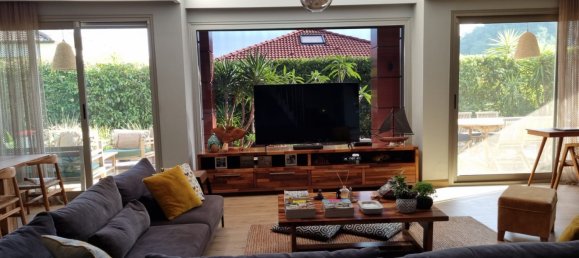 Villa 4+1 in Marmaris, Turkey No. 21897 22