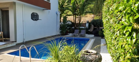 Villa 4+1 in Marmaris, Turkey No. 21897 14