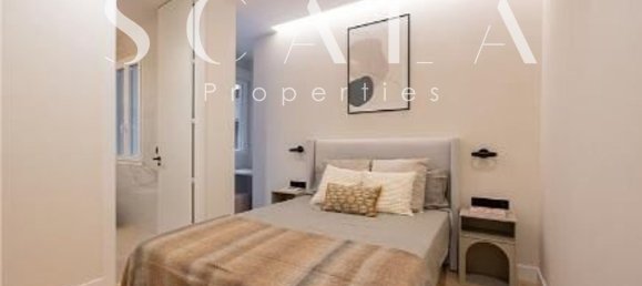 2 bedrooms Apartment in Madrid, Spain No. 116633 16