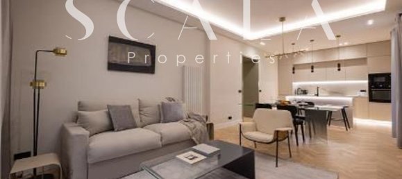 2 bedrooms Apartment in Madrid, Spain No. 116633 2