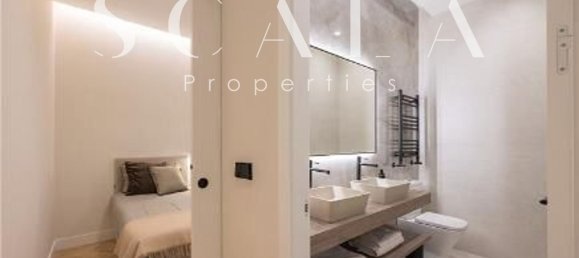2 bedrooms Apartment in Madrid, Spain No. 116633 19