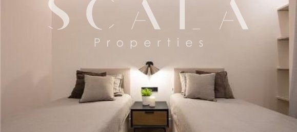 2 bedrooms Apartment in Madrid, Spain No. 116633 11