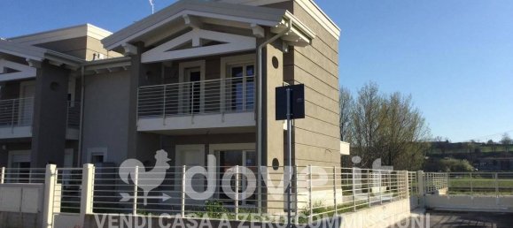 4 rooms Villa in Carpenedolo, Italy No. 34161 6