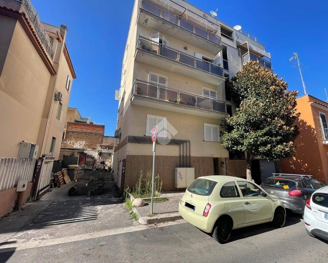Apartamento T2 em Nettuno, Italy N.º 301270