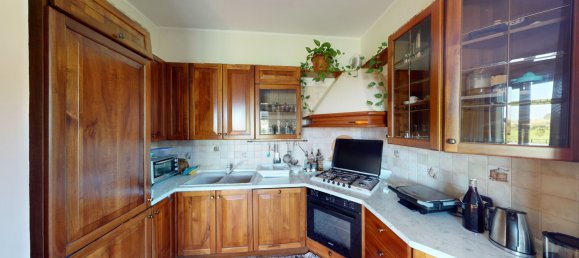 3 Schlafzimmer Villa in Roè Volciano, Italy, Nr. 124841 6