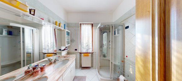 3 Schlafzimmer Villa in Roè Volciano, Italy, Nr. 124841 14