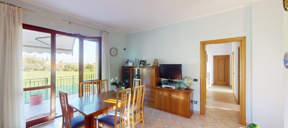 3 Schlafzimmer Villa in Roè Volciano, Italy, Nr. 124841 4
