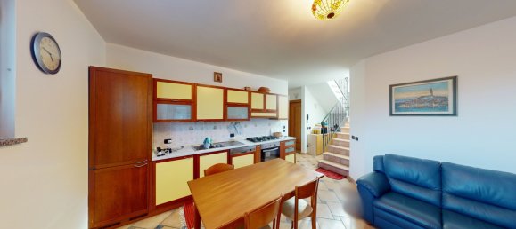 3 Schlafzimmer Villa in Roè Volciano, Italy, Nr. 124841 21