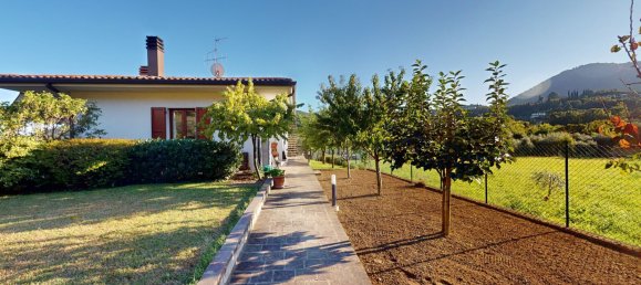 3 Schlafzimmer Villa in Roè Volciano, Italy, Nr. 124841 3