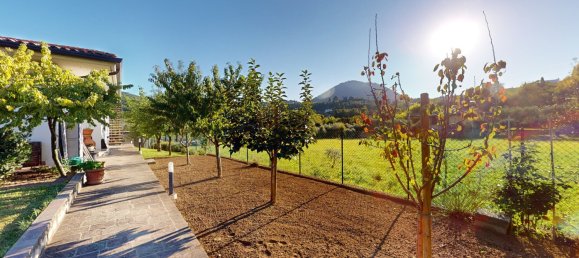 3 Schlafzimmer Villa in Roè Volciano, Italy, Nr. 124841 24