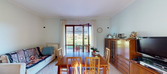 3 Schlafzimmer Villa in Roè Volciano, Italy, Nr. 124841 7
