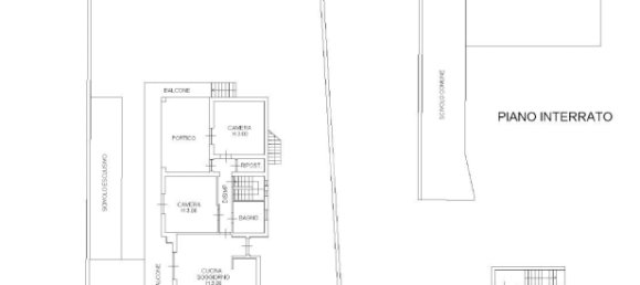 3 Schlafzimmer Villa in Roè Volciano, Italy, Nr. 124841 29