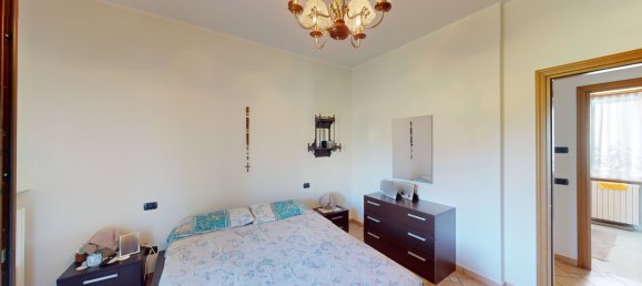 3 Schlafzimmer Villa in Roè Volciano, Italy, Nr. 124841 10