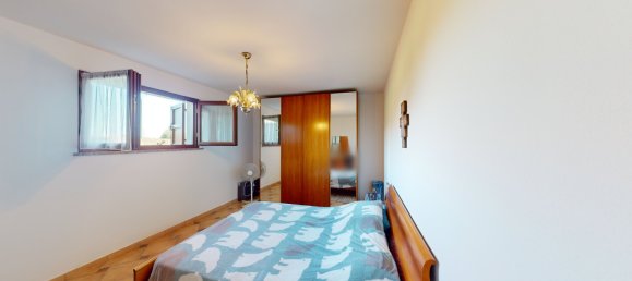 3 Schlafzimmer Villa in Roè Volciano, Italy, Nr. 124841 22