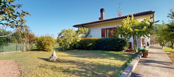 3 Schlafzimmer Villa in Roè Volciano, Italy, Nr. 124841 25