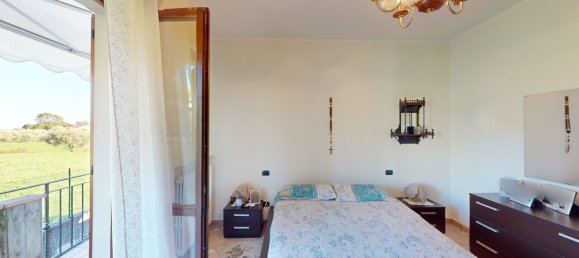 3 Schlafzimmer Villa in Roè Volciano, Italy, Nr. 124841 9