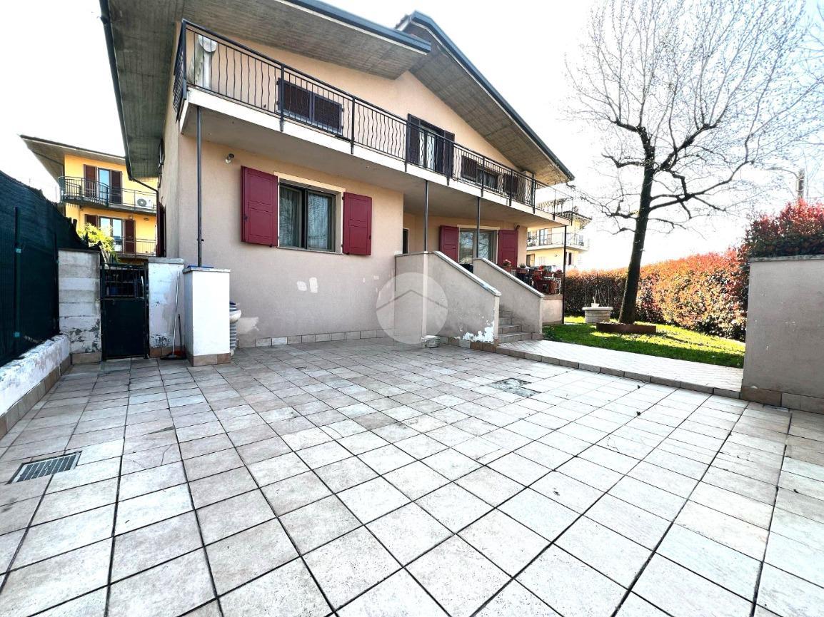 3غرفة فيلا في Pontoglio, Italy رقم 15284