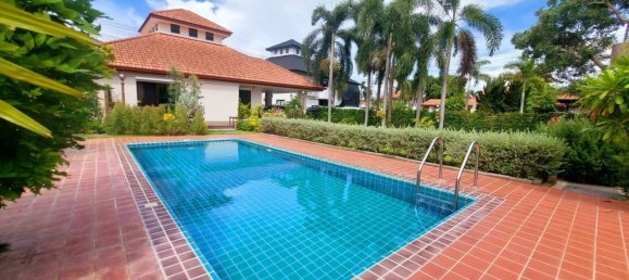 3 غرف نوم منزل في Pattaya, Thailand رقم 70036 22