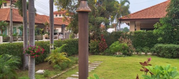 3 غرف نوم منزل في Pattaya, Thailand رقم 70036 25