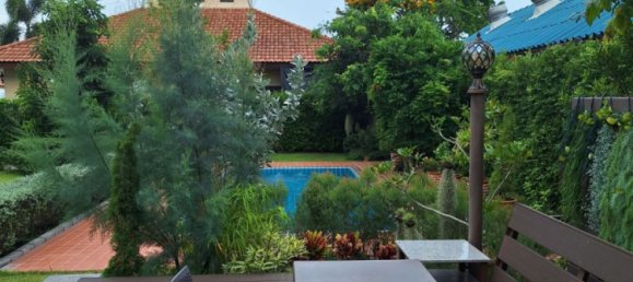 3 غرف نوم منزل في Pattaya, Thailand رقم 70036 20