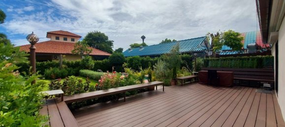 3 غرف نوم منزل في Pattaya, Thailand رقم 70036 24