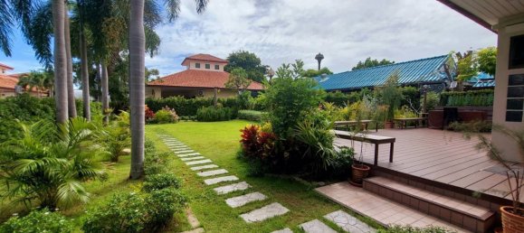 3 غرف نوم منزل في Pattaya, Thailand رقم 70036 23