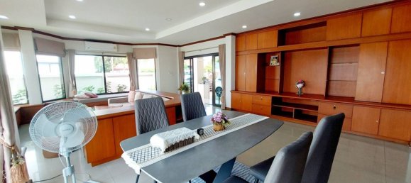 3 غرف نوم منزل في Pattaya, Thailand رقم 70036 2