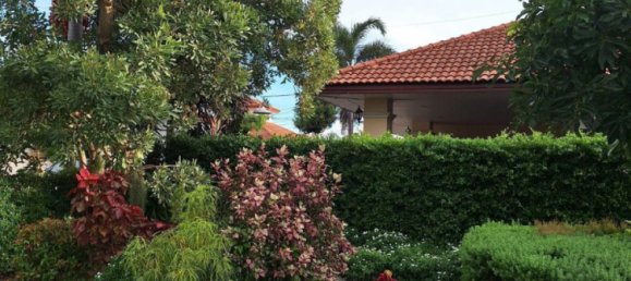 3 غرف نوم منزل في Pattaya, Thailand رقم 70036 16