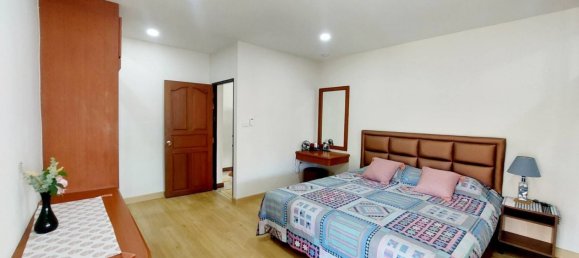 3 غرف نوم منزل في Pattaya, Thailand رقم 70036 12