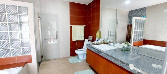 3 غرف نوم منزل في Pattaya, Thailand رقم 70036 11