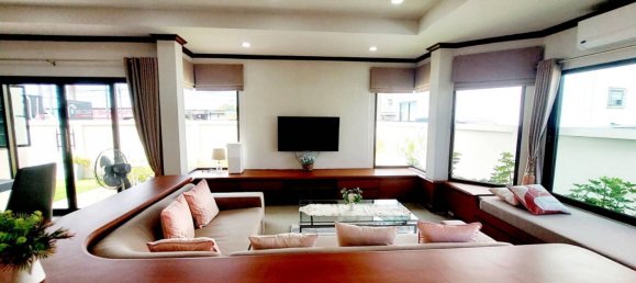 3 غرف نوم منزل في Pattaya, Thailand رقم 70036 4