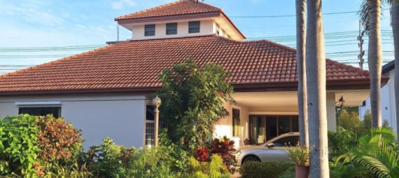 3 غرف نوم منزل في Pattaya, Thailand رقم 70036 17