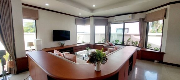 3 غرف نوم منزل في Pattaya, Thailand رقم 70036 5