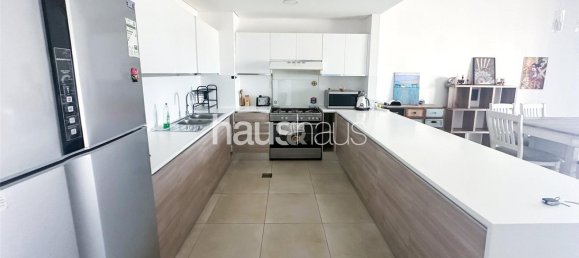 3 Schlafzimmer Wohnung in Jumeirah Golf Estates, UAE, Nr. 100201 3