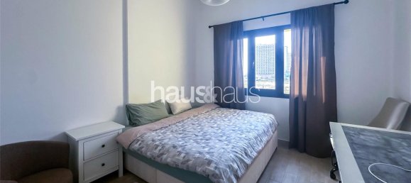 3 Schlafzimmer Wohnung in Jumeirah Golf Estates, UAE, Nr. 100201 5