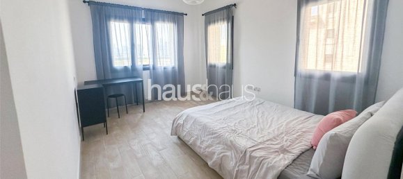 3 Schlafzimmer Wohnung in Jumeirah Golf Estates, UAE, Nr. 100201 7