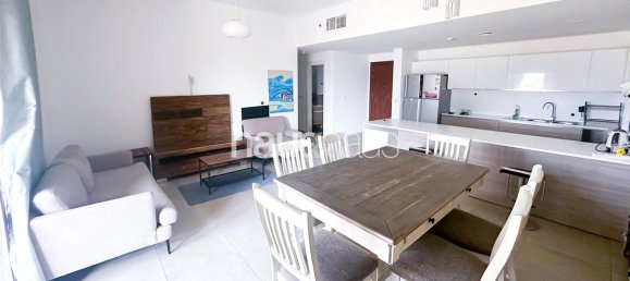 3 Schlafzimmer Wohnung in Jumeirah Golf Estates, UAE, Nr. 100201 2